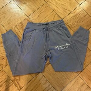 Abercrombie & Fitch Joggers